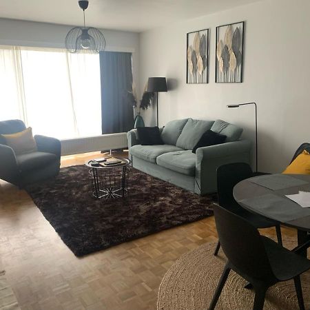 Super Appartement Calme Et Spacieux Dans Bruxelles Extérieur photo