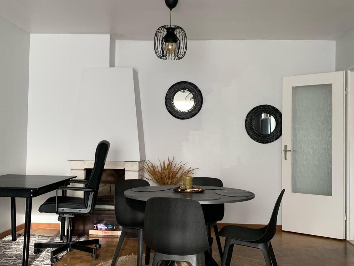 Super Appartement Calme Et Spacieux Dans Bruxelles Extérieur photo