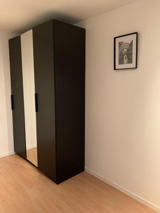 Super Appartement Calme Et Spacieux Dans Bruxelles Extérieur photo